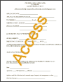Access